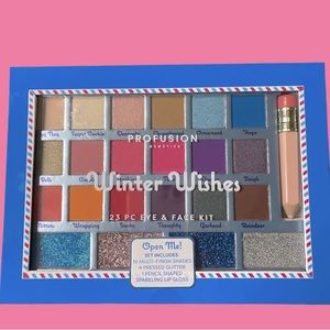 Make Up Set
